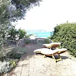 Villa Ghezzi Sea View *