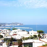 Ghezzi Sea View Villa *