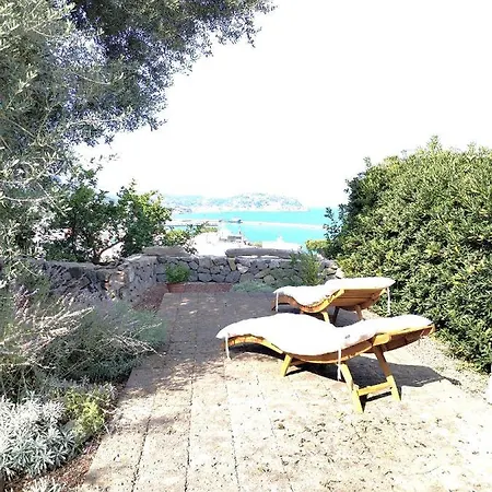 ヴィラ Ghezzi Sea View *