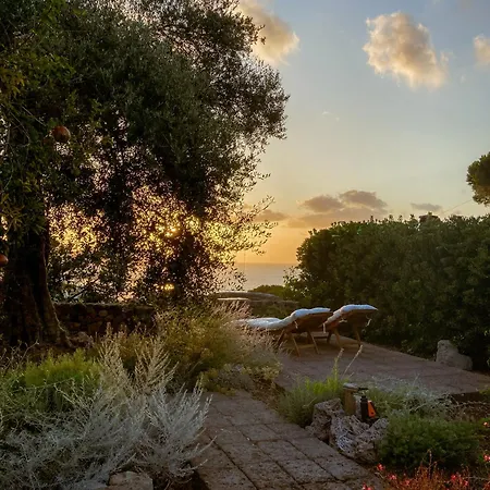 Ghezzi Sea View