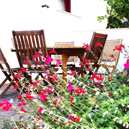 Villa Ghezzi Sea View Ischia