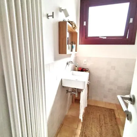 Villa Ghezzi Sea View *