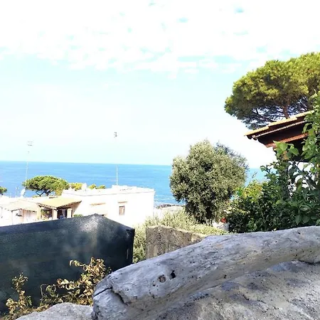 Ghezzi Sea View Villa *