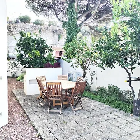 Ghezzi Sea View Villa *