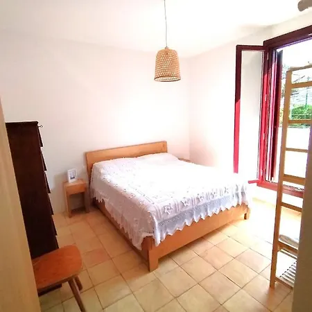 Ghezzi Sea View * Ischia