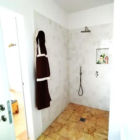 Ghezzi Sea View * Ischia