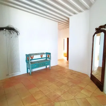 Ghezzi Sea View Villa Ischia