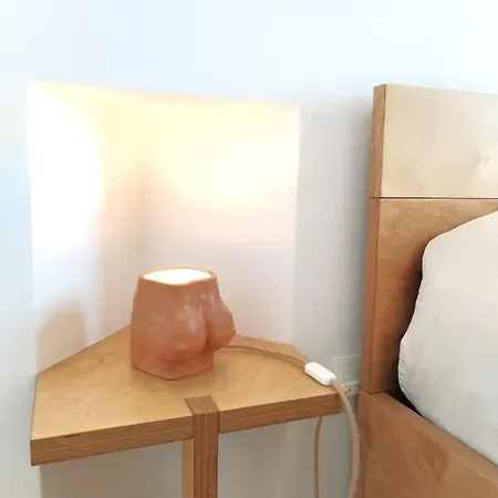 Ghezzi Sea View * Ischia