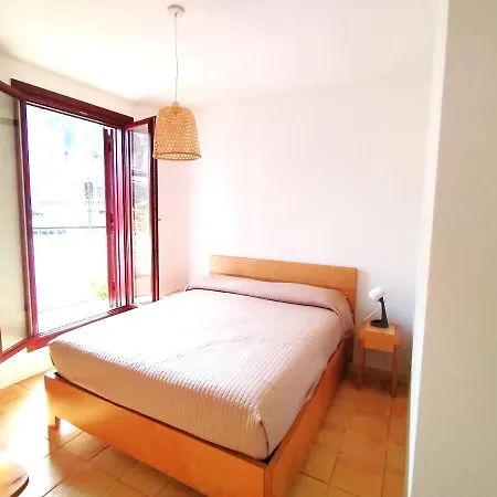 Ghezzi Sea View Villa