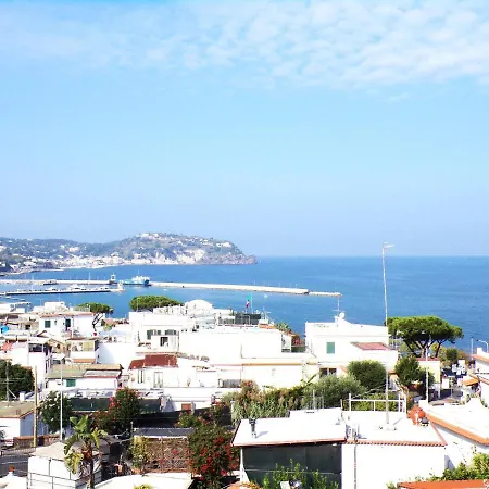 Ghezzi Sea View Villa *