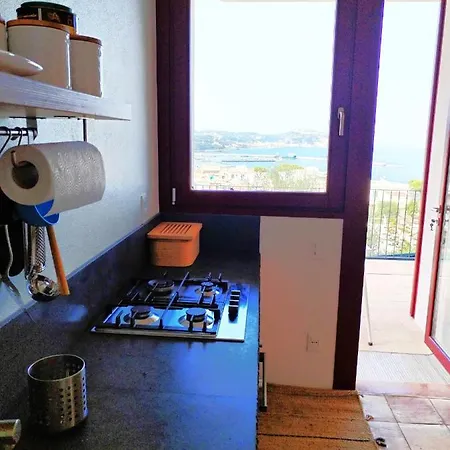 Ghezzi Sea View Ischia