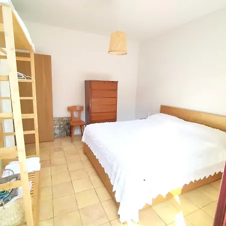 Villa Ghezzi Sea View *