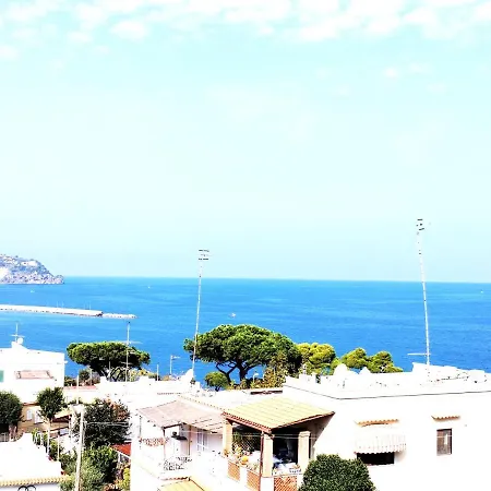 Ghezzi Sea View Ischia
