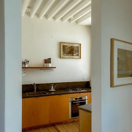 Ghezzi Sea View Villa *