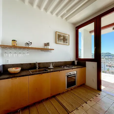 Ghezzi Sea View Ischia