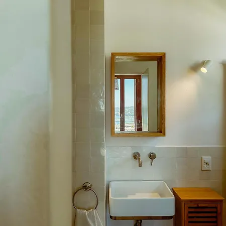 Ghezzi Sea View Villa