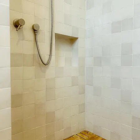 Villa Ghezzi Sea View