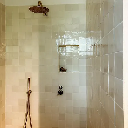 Ghezzi Sea View Villa Ischia