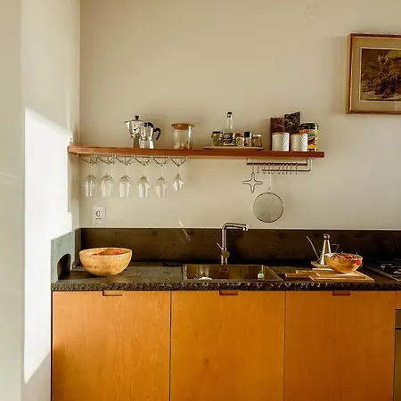 Villa Ghezzi Sea View Ischia