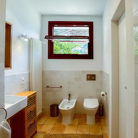 Ghezzi Sea View Villa