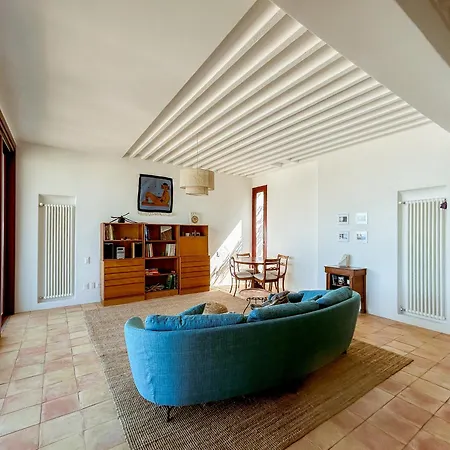 Ghezzi Sea View Villa