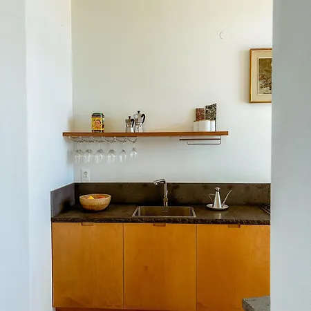 Ghezzi Sea View Villa Ischia