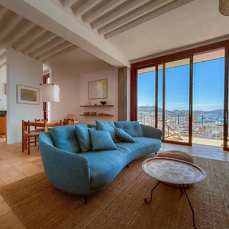 Villa Ghezzi Sea View