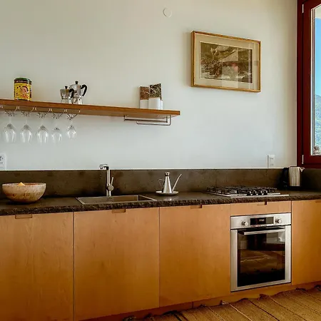 Ghezzi Sea View Villa
