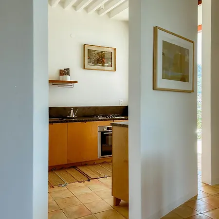 Ghezzi Sea View Villa *