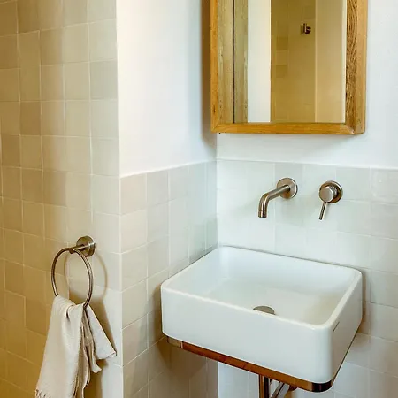 Ghezzi Sea View * Ischia