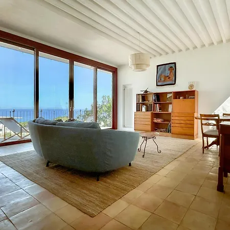 Ghezzi Sea View * Ischia