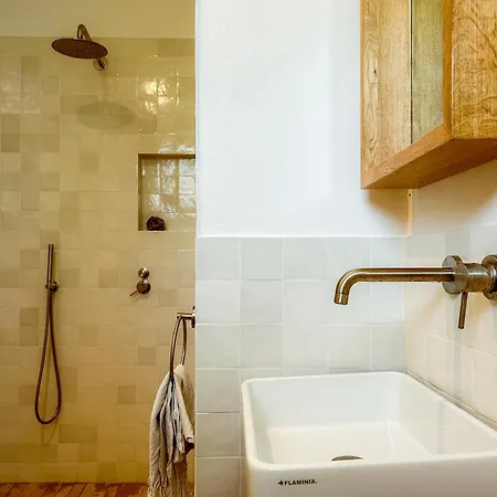 Ghezzi Sea View Villa *