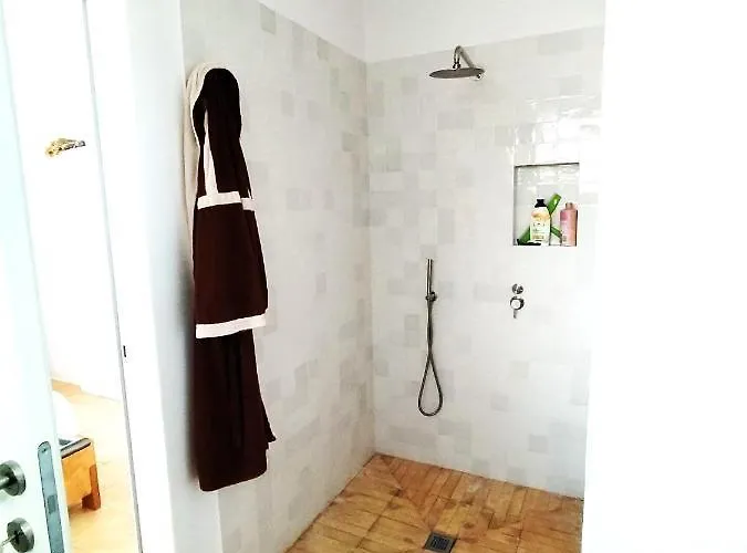 Ghezzi Sea View * Isquia