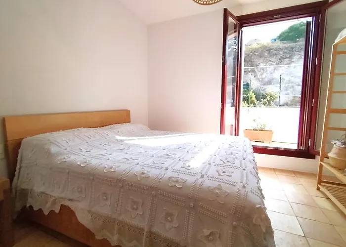 Ghezzi Sea View Isquia