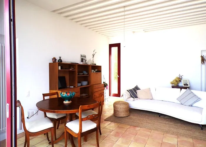 Ghezzi Sea View Isquia