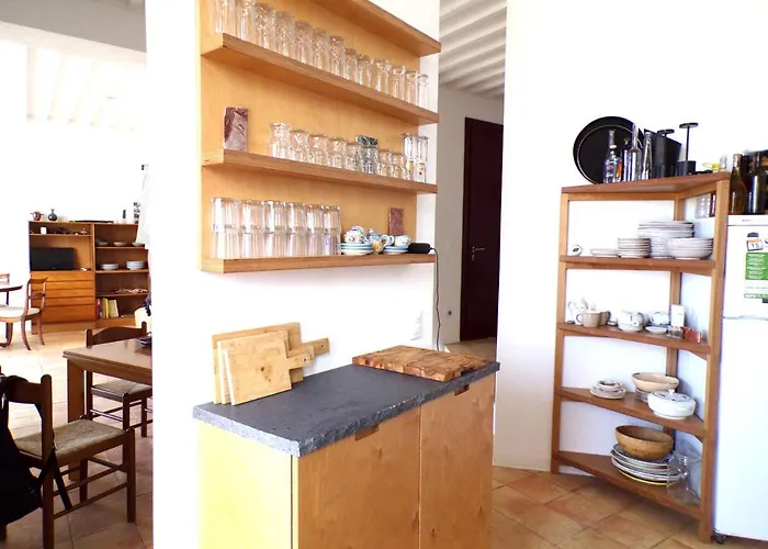 Villa Ghezzi Sea View Isquia