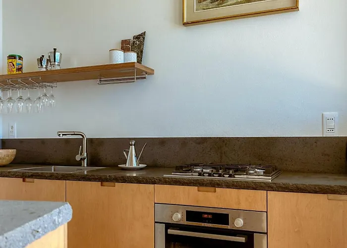 Villa Ghezzi Sea View *