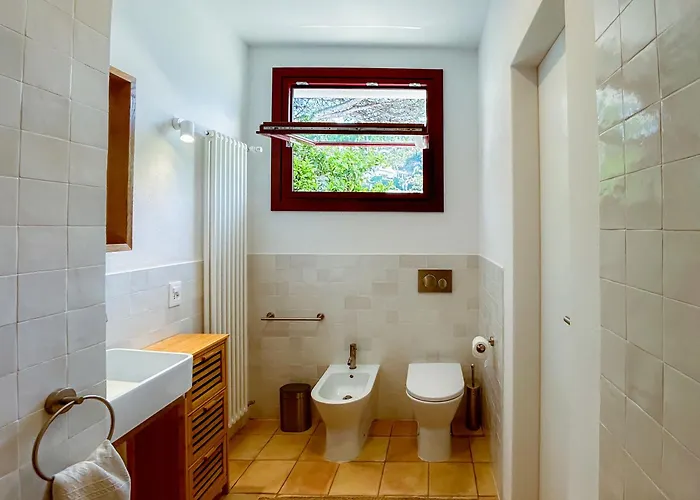 Ghezzi Sea View Villa