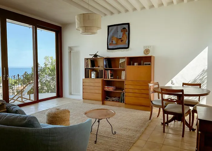 Ghezzi Sea View Villa Isquia