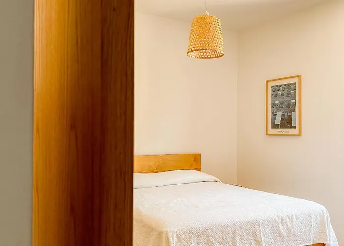 Ghezzi Sea View Isquia