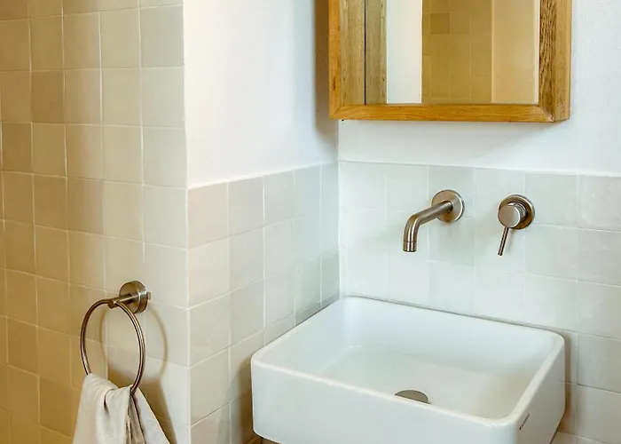 Ghezzi Sea View * Isquia