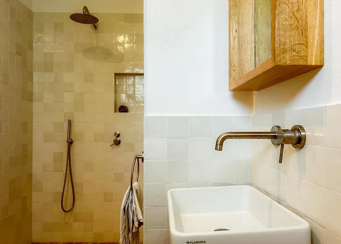 Ghezzi Sea View Villa *