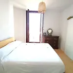 Ghezzi Sea View Казамиччола-Терме