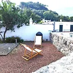 Ghezzi Sea View * Казамиччола-Терме