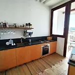 Ghezzi Sea View Вилла *