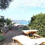 Ghezzi Sea View *
