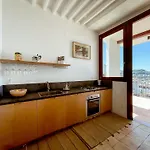Ghezzi Sea View Казамиччола-Терме