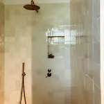 Ghezzi Sea View Вилла Казамиччола-Терме