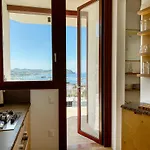 Ghezzi Sea View Казамиччола-Терме