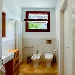 Ghezzi Sea View Вилла